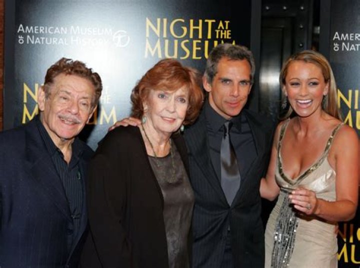 Anne Meara Biography - Facts, Childhood, Family Life & Achievements