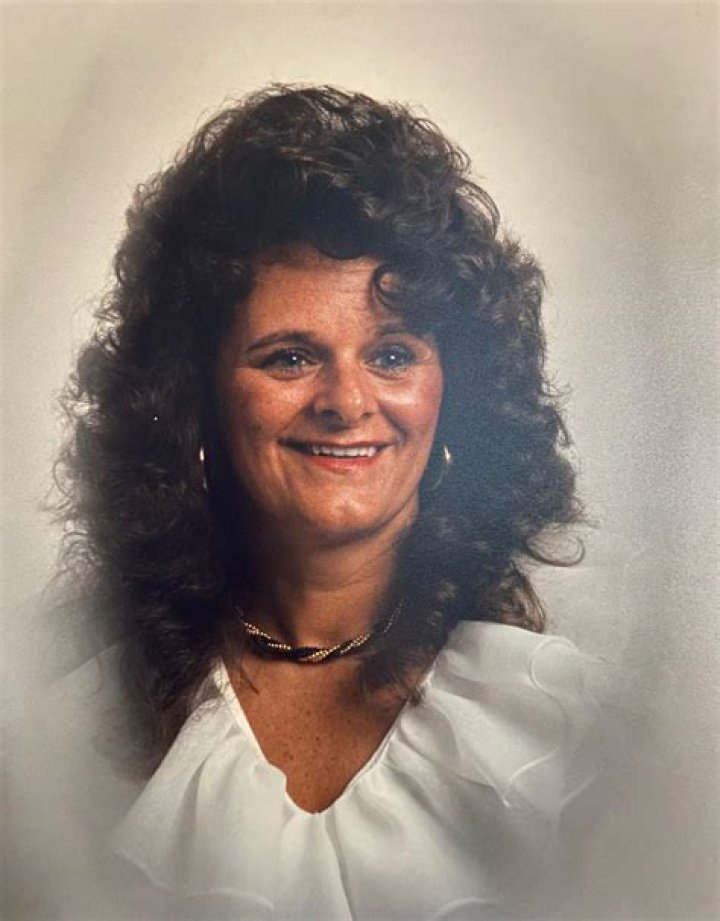 Annette Baldwin – Columbia, MD