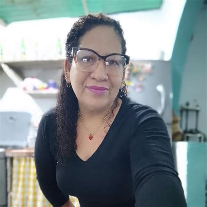 Annette Gonzalez – Caguas, PR