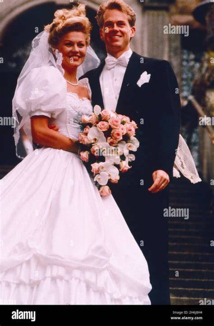 Annette Hjort Olsen, Stefan Edberg Wife – Age Gap & Married Life