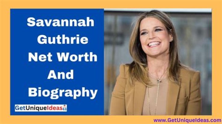 Annie Guthrie Height, Weight, Net Worth, Age, Birthday, Wikipedia, Who, Nationality, Biography