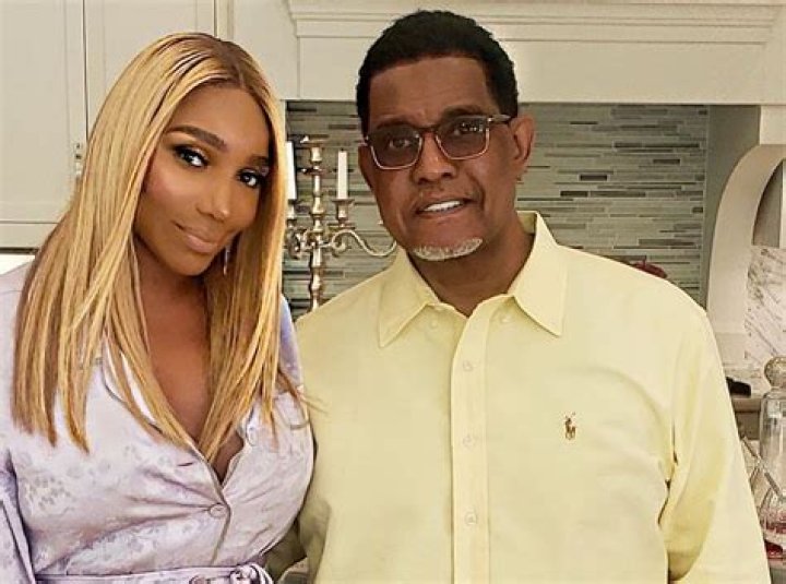 Annoyed Nene Leakes Enlists Kandi Burruss To Announce She Is Not The Big Bad Wolf Of ‘The Real Housewives Of Atlanta’ — Is There Hope For Her To Make Peace With Porsha Williams And Kenya Moore?