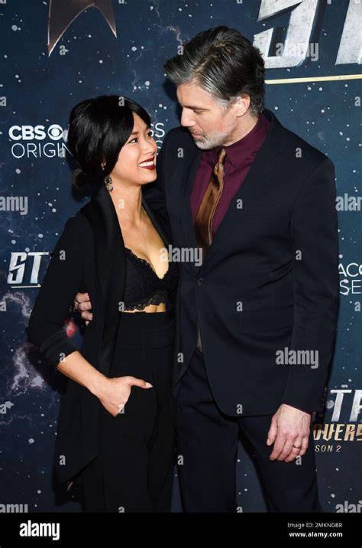 Anson Mount Biography, Age, Wife, Married, Movies and TV Shows