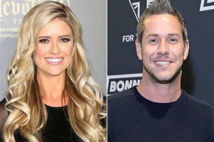 Ant Anstead Finally Addresses His Christina Anstead Divorce – Check Out What He Had To Say!
