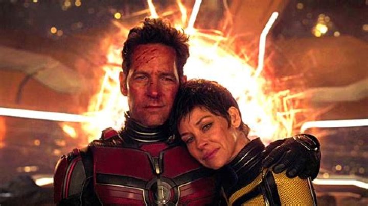 ‘Ant-Man and the Wasp: Quantumania’ is finally on Disney Plus, and Marvel may already be regretting it