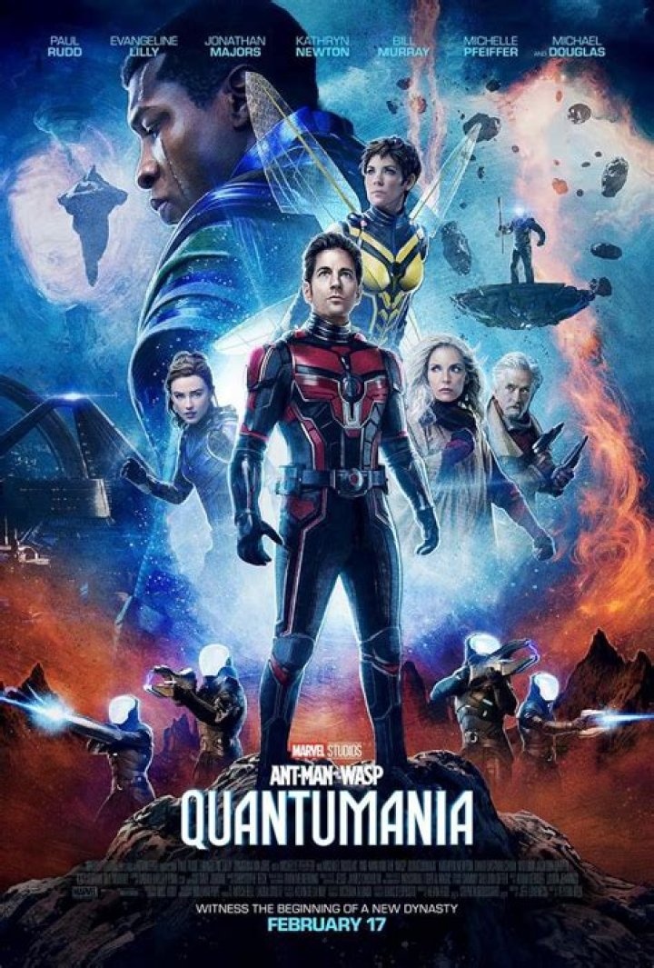 ‘Ant-Man and the Wasp: Quantumania’ turned ‘Loki’ Easter egg into a plot hole