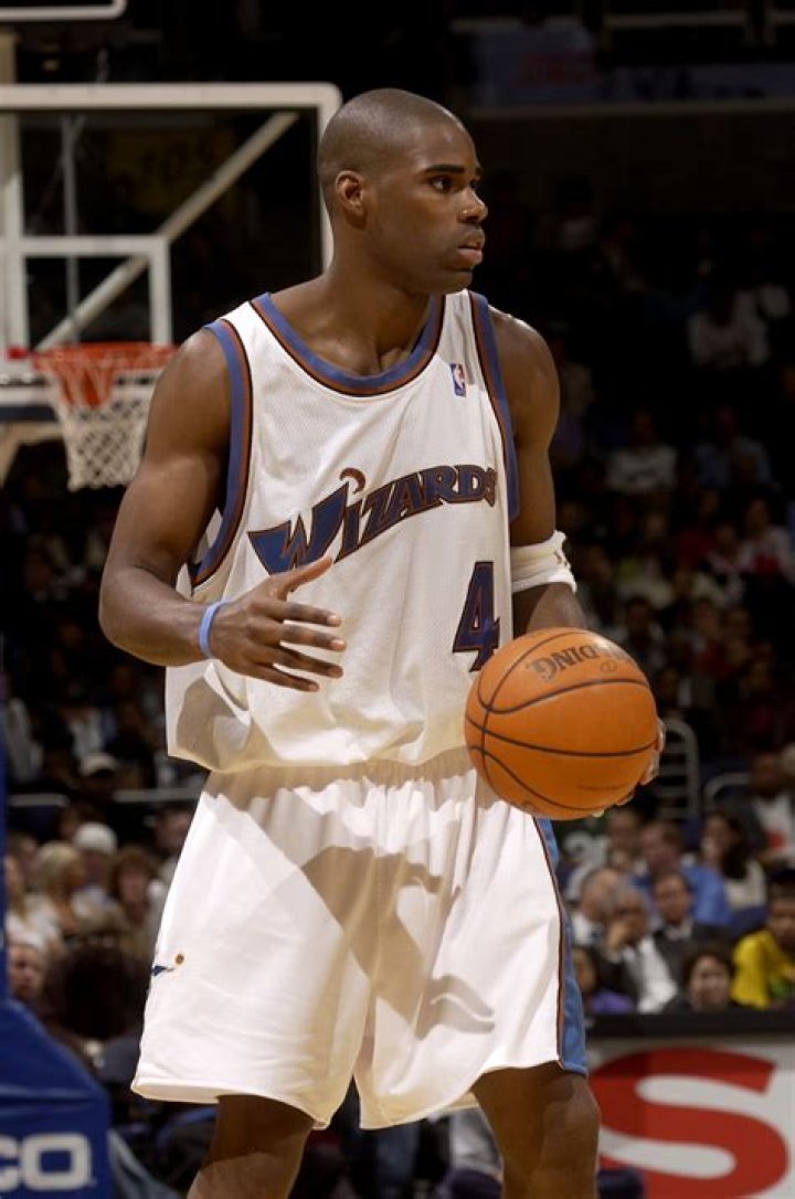 Antawn Jamison Biography, Age, Family, Wife, NBA and Net Worth