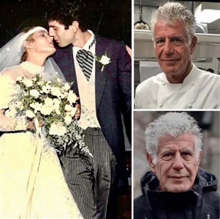 Anthony Bourdain ex-wife, Nancy Putkoski’s Bio: Net Worth, Age, Children, Divorce, Death