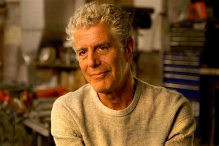 Anthony Bourdain’s Parts Unknown Earns Several 2019 Emmy Award Nominations For Final Season One Year After His Suicide