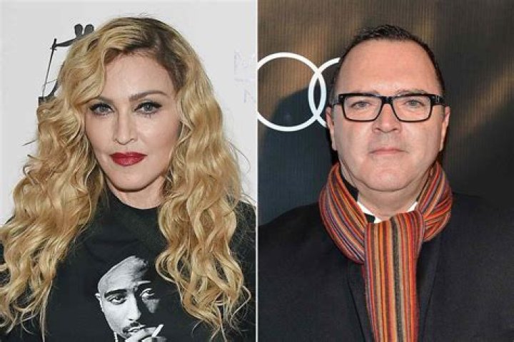 Anthony Ciccone Biography, age, wife, children, death, net worth