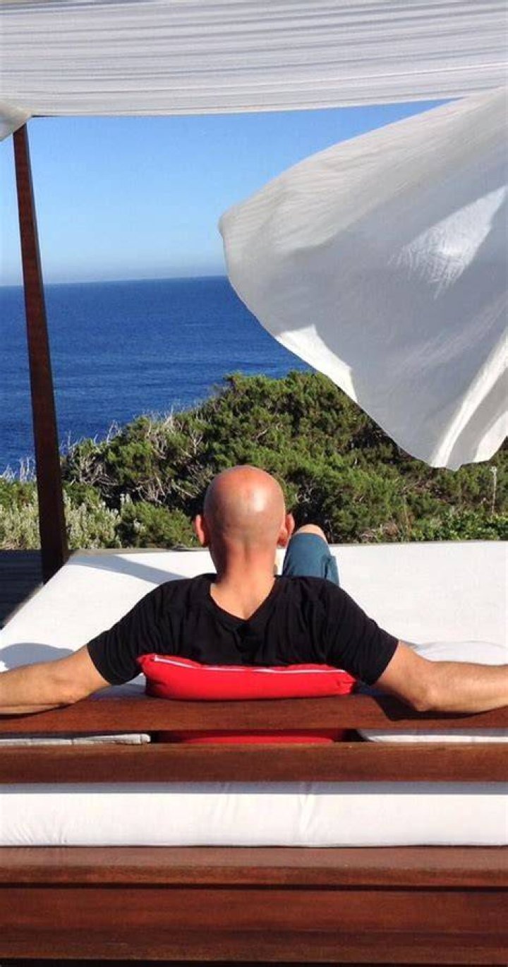 Anthony Melchiorri Net Worth, Income, Salary, Earnings, Biography