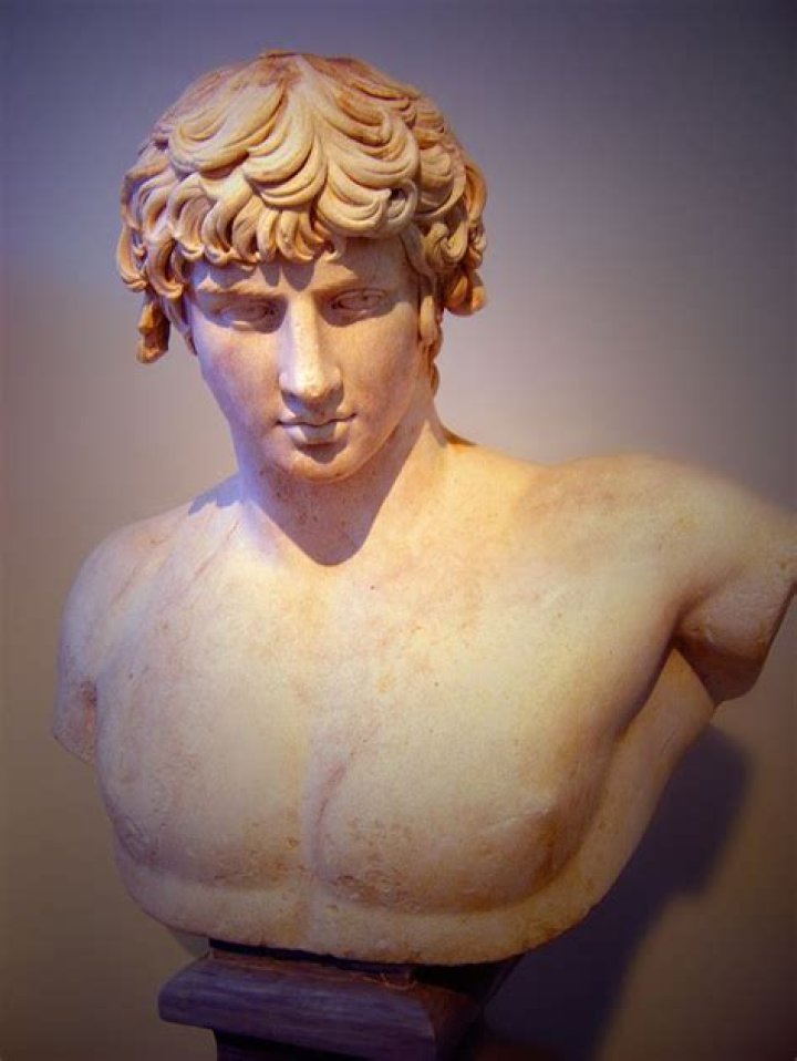 Antinous Biography - Facts, Childhood, Family Life & Achievements