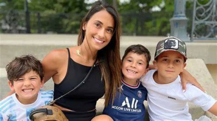 Antonela Roccuzzo Parents: Meet Jose Roccuzzo And Patricia Roccuzzo