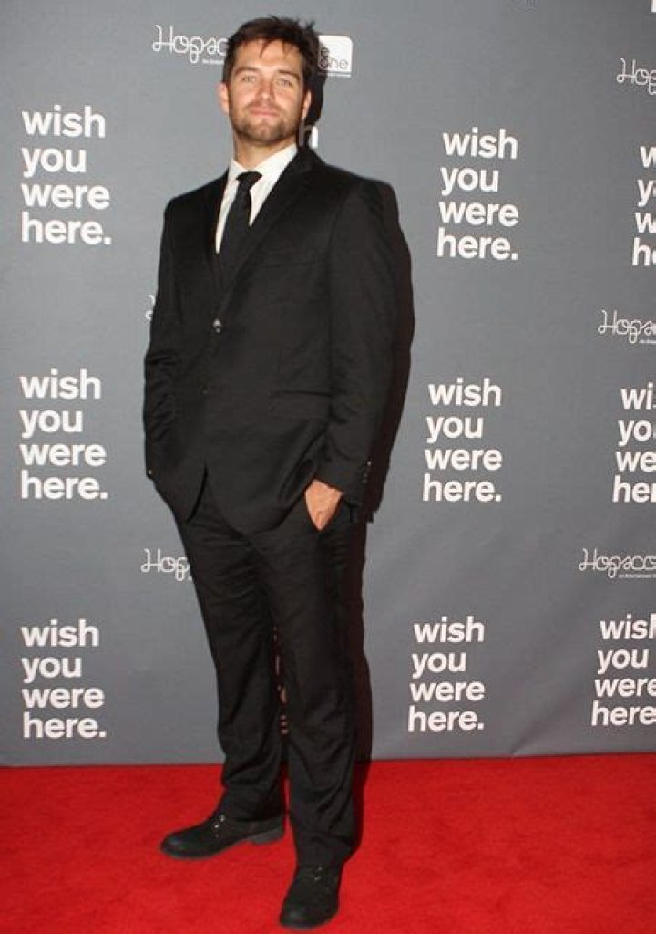 Antony Starr Height Weight Shoe Size Body Measurements Family