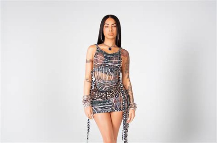 Anuel AA wife: Who is Yailin la Mas Viral?