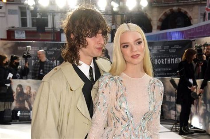 Anya Taylor-Joy Reported Ties The Knot With Malcolm McRae In A Courthouse Wedding