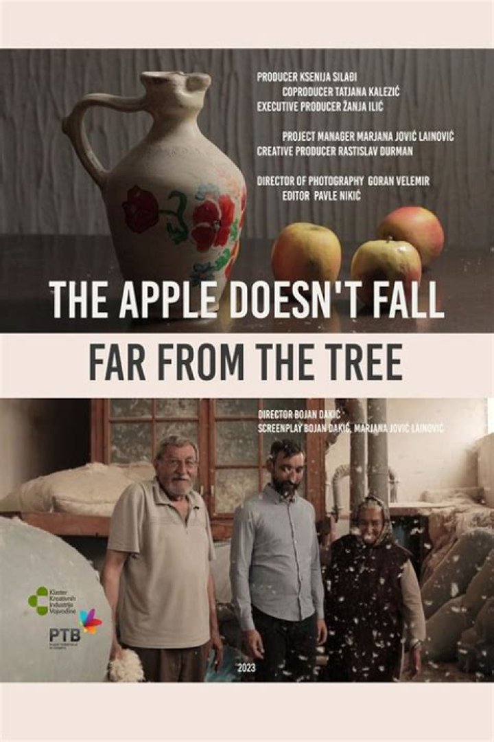 “Apple Doesn’t Fall Far From The Tree” Senan West, Dominic West Son To Feature On The Crown