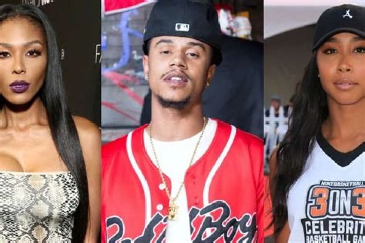 Apryl And Fizz Reveal Their Thoughts On Moniece Slaugter Leaving Love And Hip HOP — She Responds