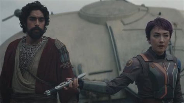 Aquaman Actor May Play Ezra Bridger In Live-Action Star Wars Movie