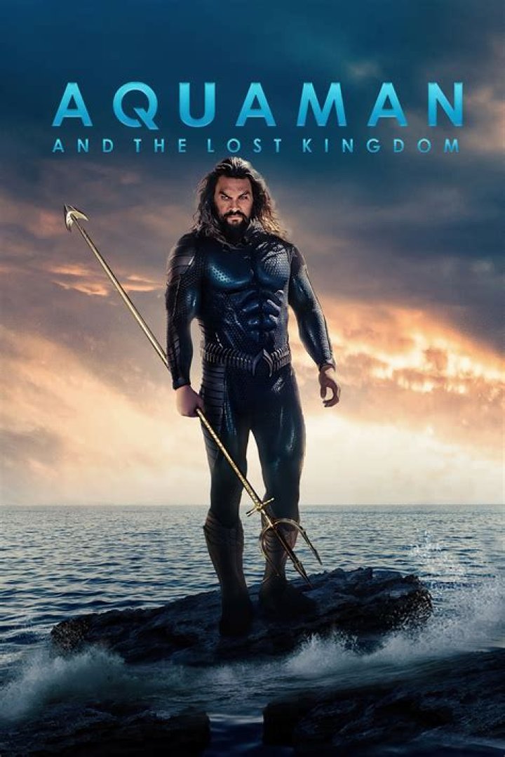 ‘Aquaman and the Lost Kingdom’ still has no trailer, but evidence suggests DC’s next bomb is clinging to its dead-weight release date