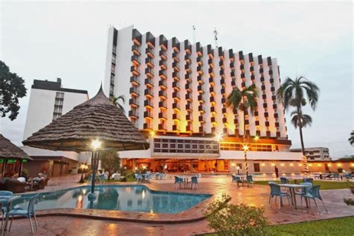 Arcania Hotel, Port Harcourt