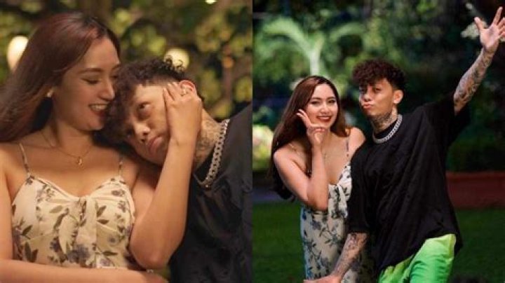 Are Aira Lipata and Skusta Clee Dating? The Internet Has Many Theories Regarding The Rapper’s Love Life