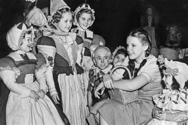 Are any Munchkins still alive? – Celebrity
