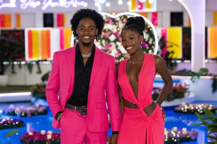 Are any of the couples from ‘Love Island: USA’ season 4 still together in 2024?