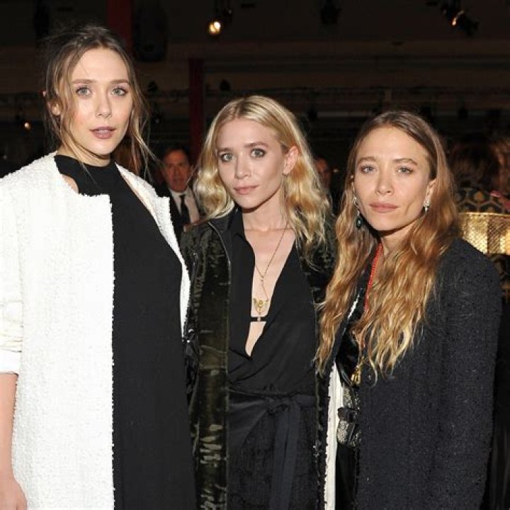 Are Aubrey Plaza and Elizabeth Olsen still friends?