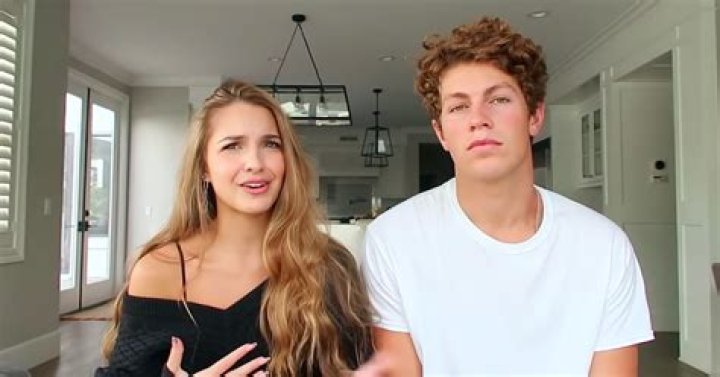 Are Ben And Lexi Hensler Siblings? – Celebrity