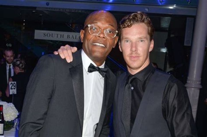 Are Benedict Cumberbatch and Tom Hardy friends?