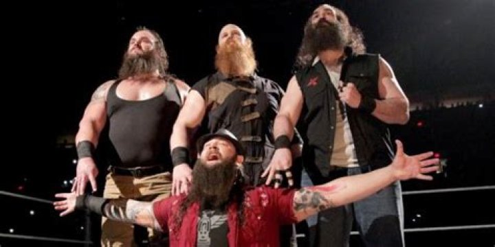 Are Bo Dallas and Bray Wyatt brothers?