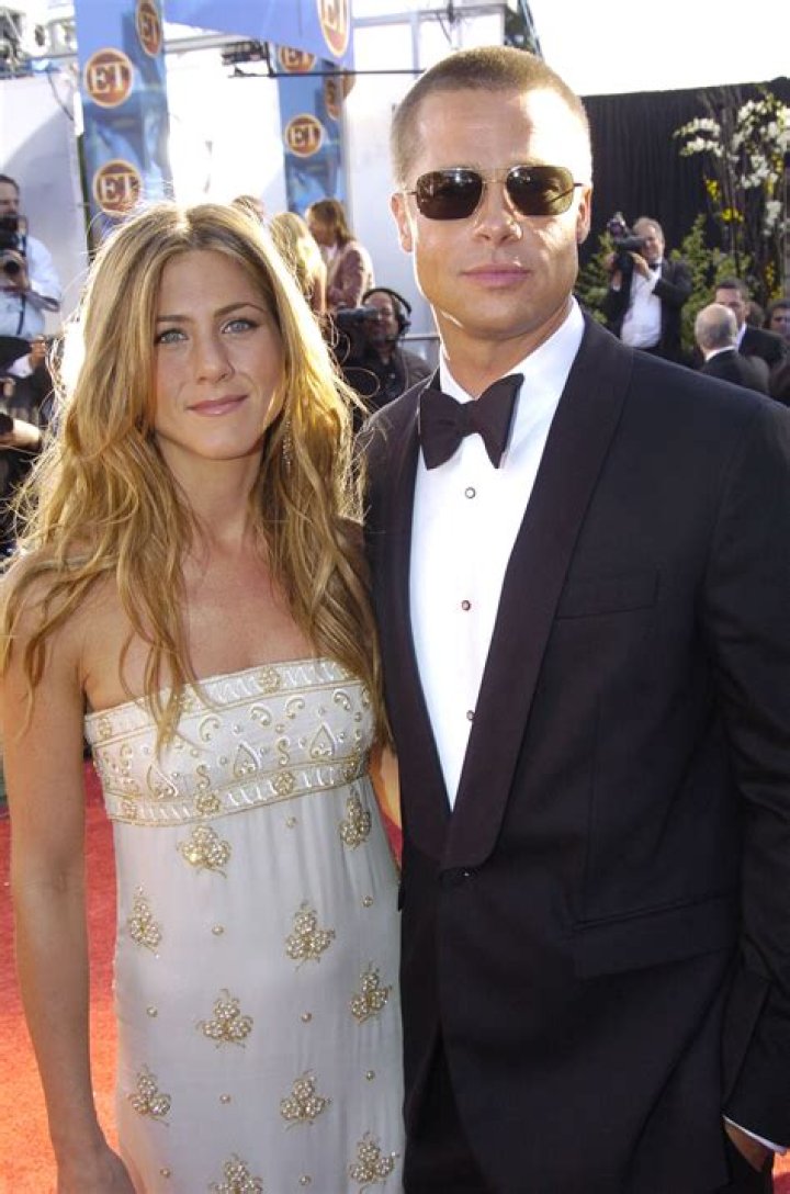 Are Brad Pitt And Jennifer Aniston Getting Married Again?