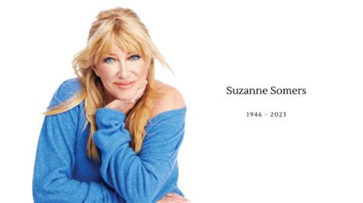 Are Brett Somers and Suzanne Somers related?