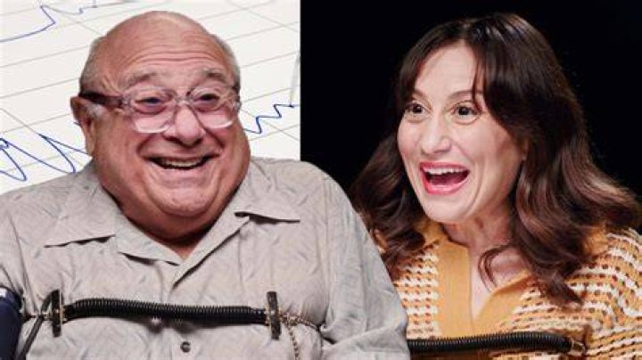 Are Danny Devito And Joe Devito Brothers? Here Is What You Need To Know About American Actor