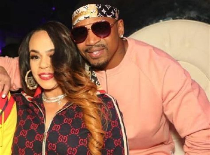 Are Eve And Stevie J Married? Everything About Love And Hip Hop Couple On Instagram