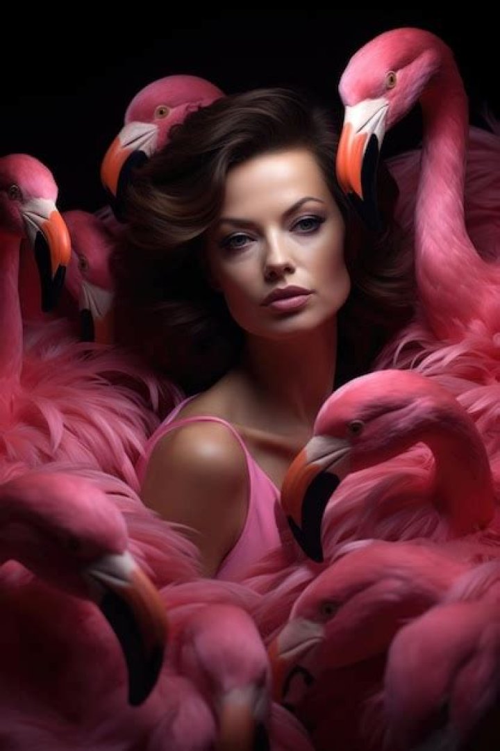Are Flamingos Intelligent? – Celebrity