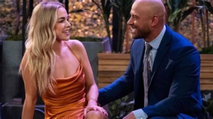 Are Izzy and Stacy from ‘Love Is Blind’ still together? The couple’s complete relationship timeline, explained