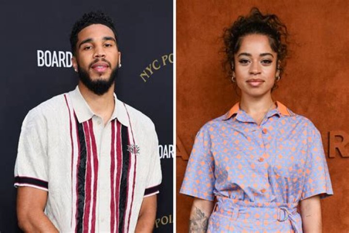 Are Jayson Tatum and Ella Mai dating? Dating history explained