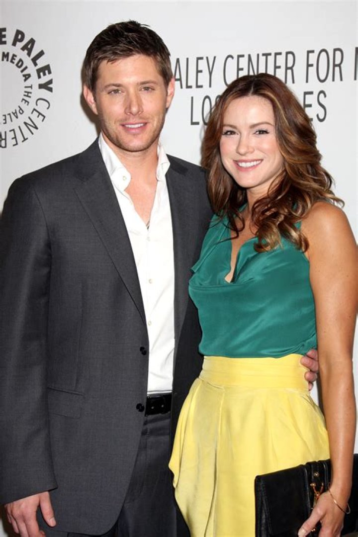 Are Jensen And Danneel Still Together? – Celebrity