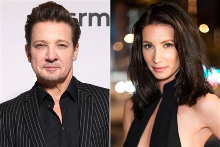 Are Jeremy Renner and Sonni Pacheco still married? Why did Jeremy Renner and Sonni Pacheco divorce?