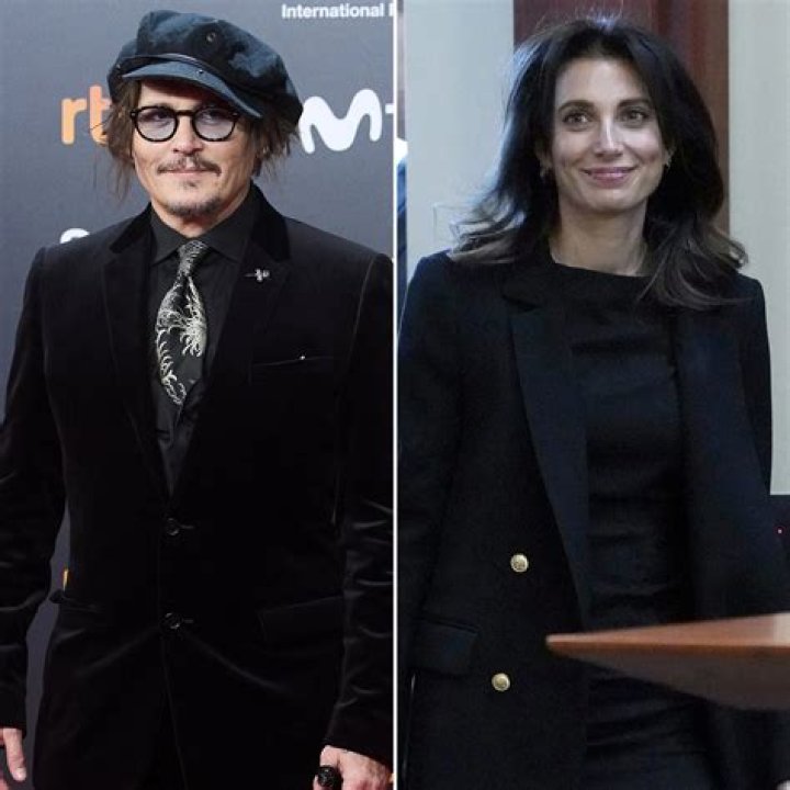 Are Kate Moss and Johnny Depp still friends?