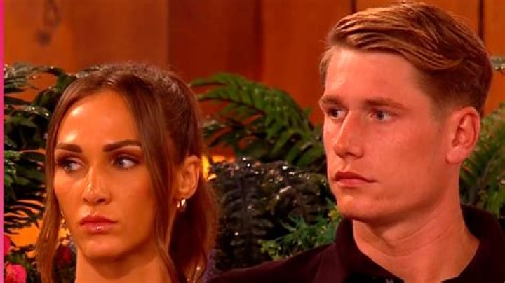 Are ‘Love Island UK’ stars Jessie Wynter and Will Young still together?