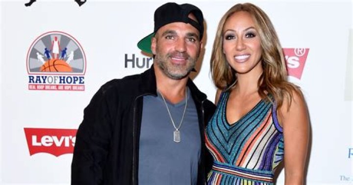 Are Melissa and Joe Gorga still married?
