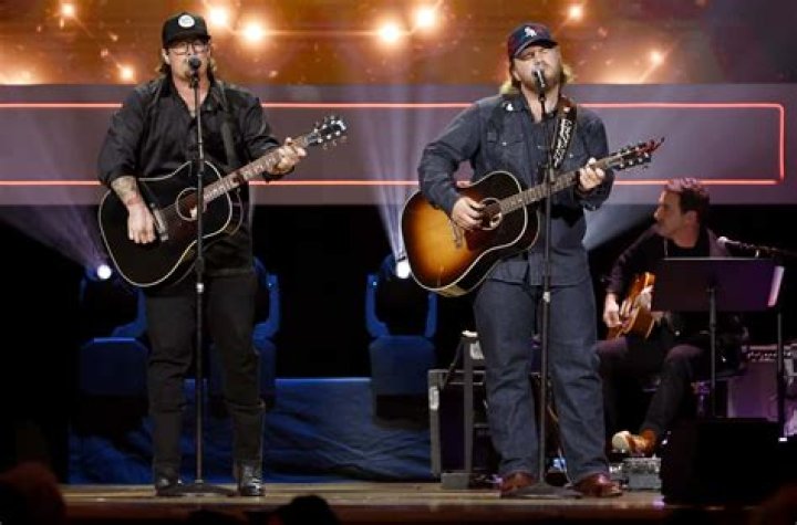 Are Morgan Wallen and HARDY friends?