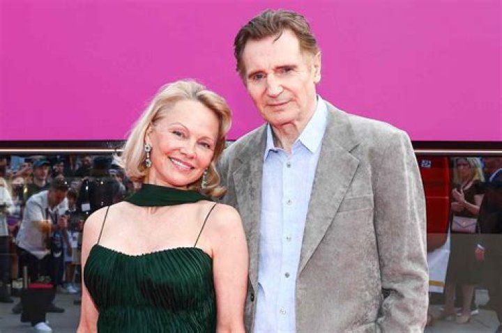 Are Pamela Anderson and Tommy Lee still friends?