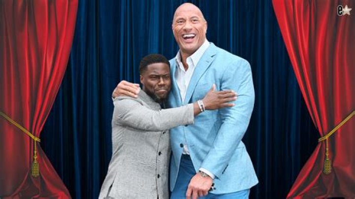 Are Ryan Reynolds and The Rock friends? Does Dwayne Johnson not like Ryan Reynolds?