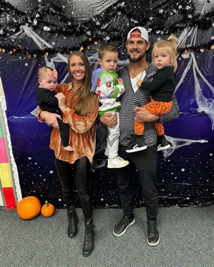 Are The Challenge Stars Jenna Compono And Zach Nichols Still Together After That Bumble Shocker