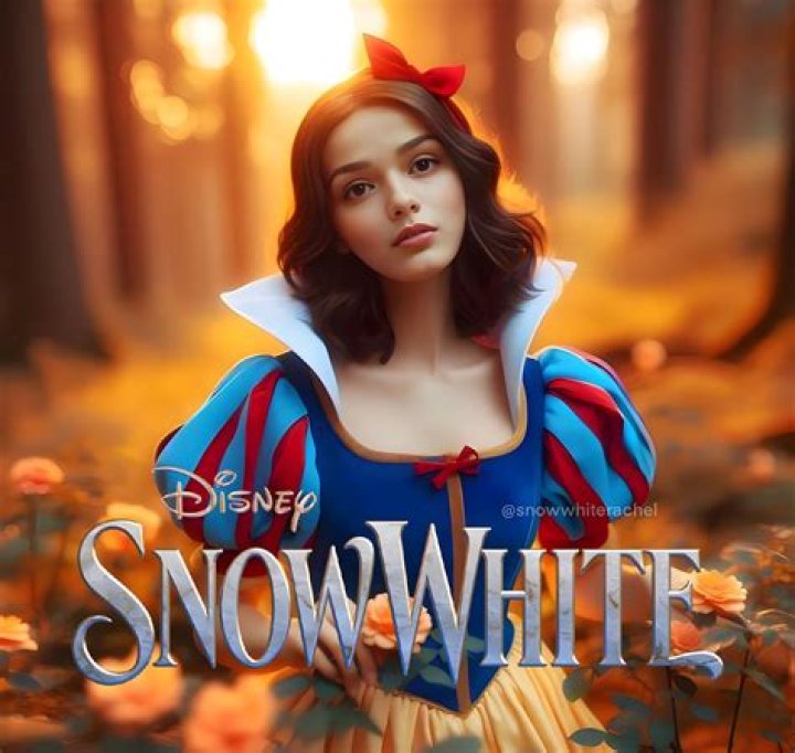 Are the new ‘Snow White’ live-action remake pictures real? The rumors, explained