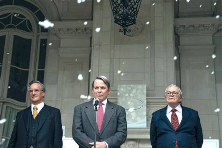 Are The Sackler Family Jewish? Everything We Know About Their Net Worth And More